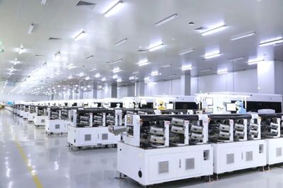 美科股份入選2025年江蘇省先進級智能工廠 軟件開發(fā)鑄就智造新引擎