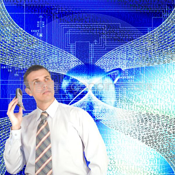 互聯(lián)網(wǎng)技術(shù)開發(fā) 驅(qū)動(dòng)數(shù)字時(shí)代的核心引擎